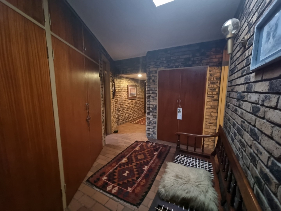 4 Bedroom Property for Sale in Sasolburg Free State